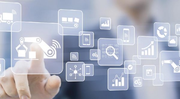 跨行業(yè)智能制造