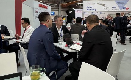 【展會資訊】全球首站順利收官