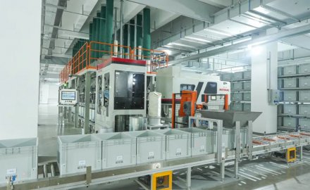 山東省首臺（套）技術裝備再添軟控新成員